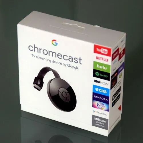 Google Chromecast