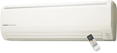 hot & cold inverter Air Conditioners