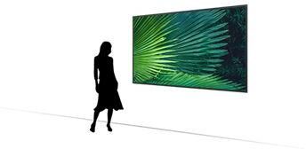 Large Format LCD Displays