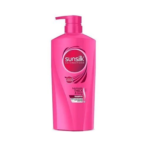sunsilk shampoo