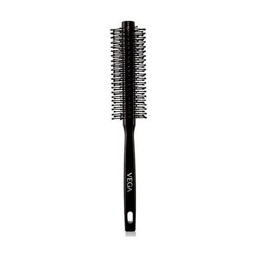 Vega Hair Brush, Shape : Round