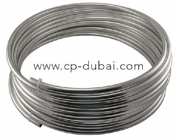 Steel Coiled Tube