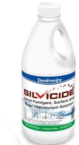 Silvicide Disinfectant Chemical