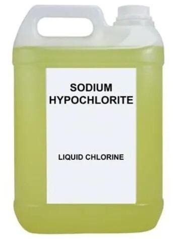 Sodium Hypochlorite Chemical, Purity : 10-12%