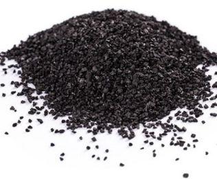 X Mesh Coconut Shell Activated Carbon Granules At Best Price In