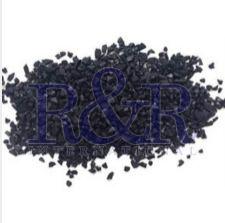 Black Food Grade Activated Carbon Granules, For Industrial, Purity : 100%