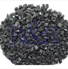 Black Pharmaceutical Activated Carbon Granules, Purity : 100%