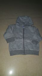 Round Cotton Infant Winter Jacket, for casual, Age Group : month group