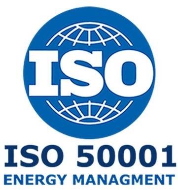 ISO 50001:2011 (ENMS) Certification Services