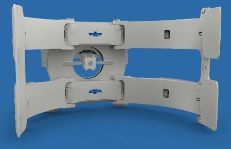 Cascade Paper Roll Clamp, Capacity : 4.5T