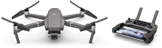 Mavic 2 zoom Hasselblad Camera lens Drone RC Quadcopter