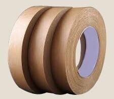 Brown Kraft Paper Tape, Feature : Heat Resistant