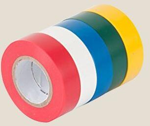 Colored Duct Tape, for Sealing, Feature : Antistatic, Good Quality