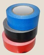 HDPE Tape, Length : 15-20mtr