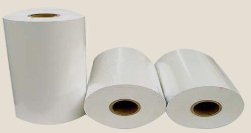 Milky White Surface Protection Tape, Feature : Heat Resistant, Long Life