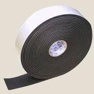 Nitrile Foam Tape, for Bag Sealing, Color : Grey