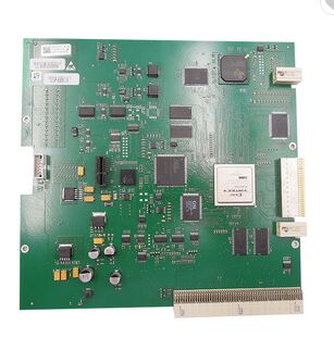 KTI300614 Radio Frequency Interface Controller Board