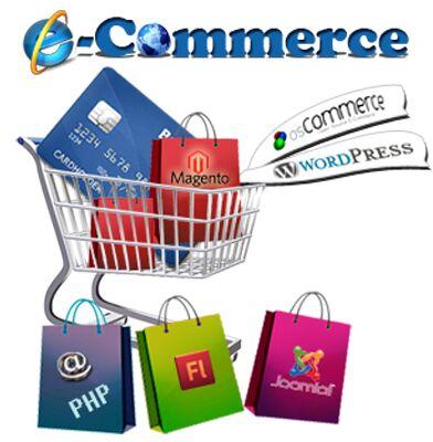 E-Commerce Services