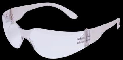 Abrigo Safety Goggles