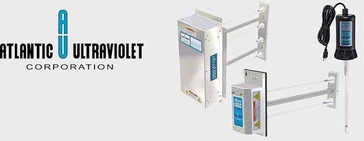 Air Duct Disinfection System