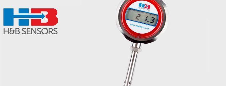 Thermocouple Temperature Sensor