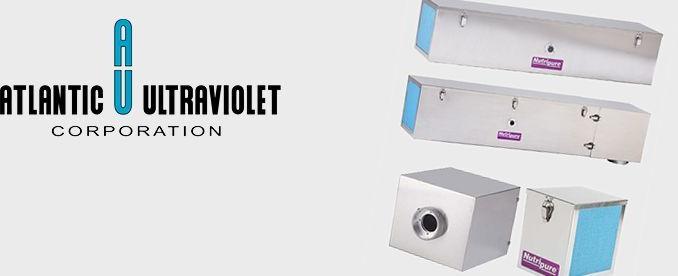 Air UV Nutripure Sanitary Conditioners