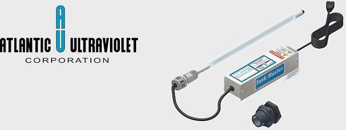 Atlantic Tank Master