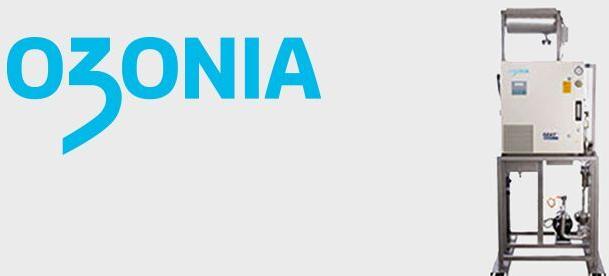 CFS Ozone Treatment System