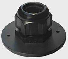 Duct Mounting Gland