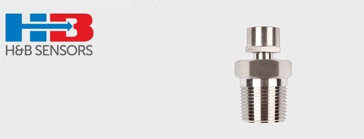 Exd Compression- Stainless Steel Fittings