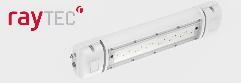 LED Industrial Linear