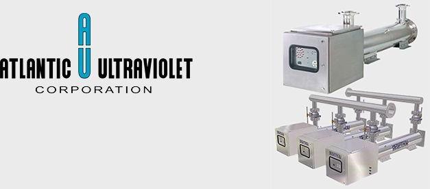 Megatron Water Disinfection System