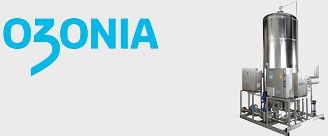OZFIL Ozone Treatment System
