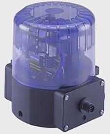 Pneumatically-activated Process Valves