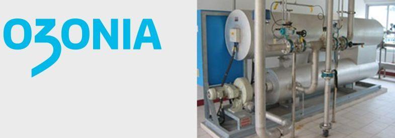 RB Thermal Ozone Destruct Units