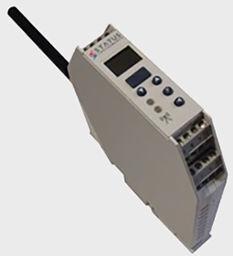 Wireless Temperature Receiver