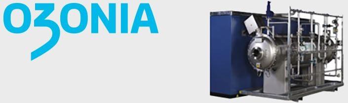 XF Vessels With MODIPAC Power Supply Units