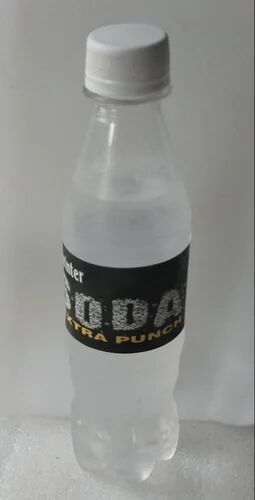 Tofa Soda Water Drink, Packaging Type : Bottle