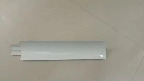 Aluminium Coving, Color : White