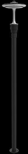 pole light