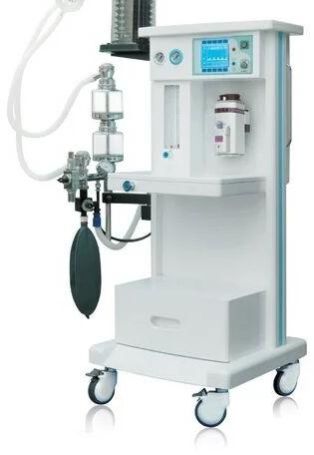 Anesthesia Machine