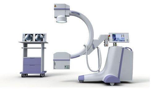 X Ray Machine, for Radiography, Voltage : 220 V