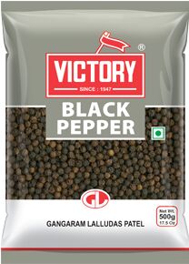 Black pepper