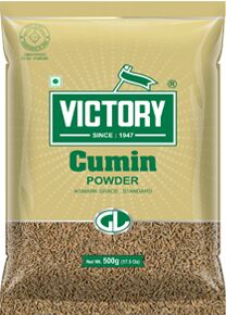 cumin powder