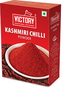 Kashmiri Chilli Powder