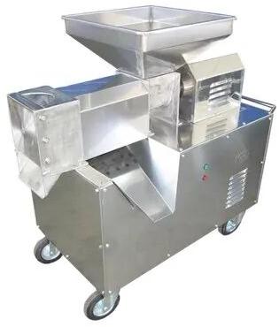 Cashew Processing Machine