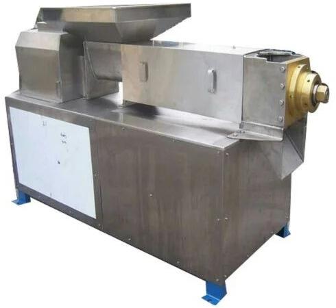 Tomato Juice Extractor Machine, Voltage : 400 V