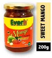 Mango Chutney, for Instant Eat, Certification : HACCP, FDA, ISO, GMP