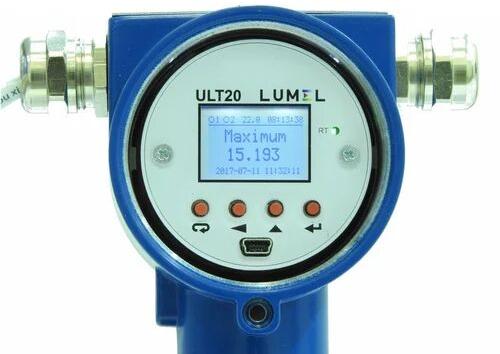 Ultrasonic Level Sensor