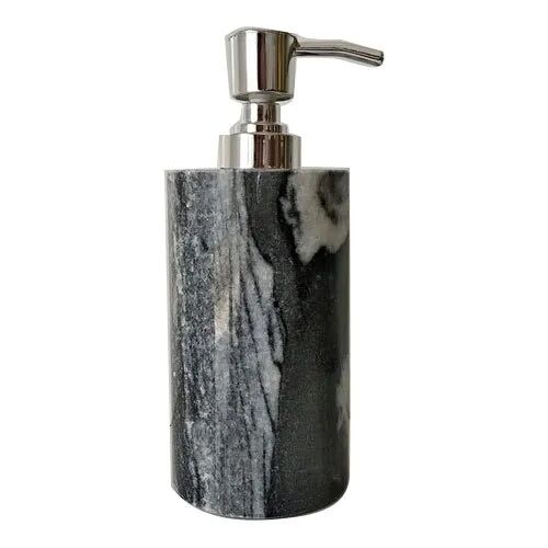 Marble Soap Dispenser, Capacity : 500 ml